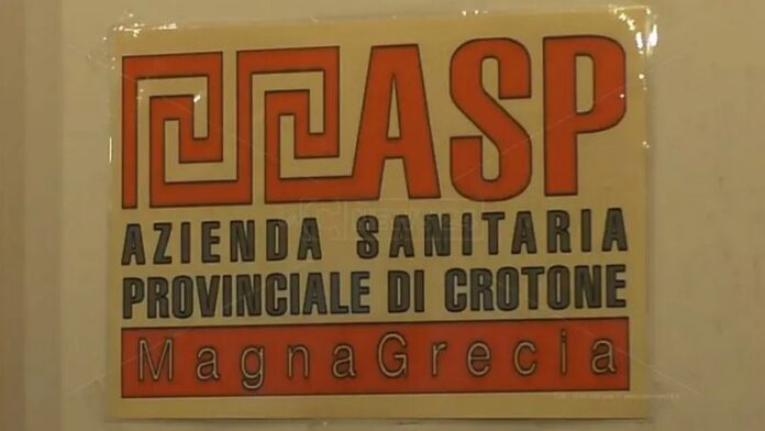 asp crotone