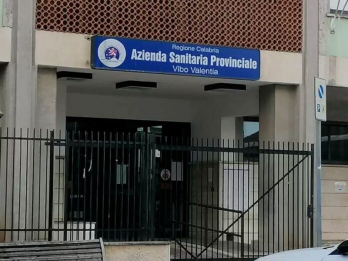 asp vibo_azienda ospedaliera provinciale vibo