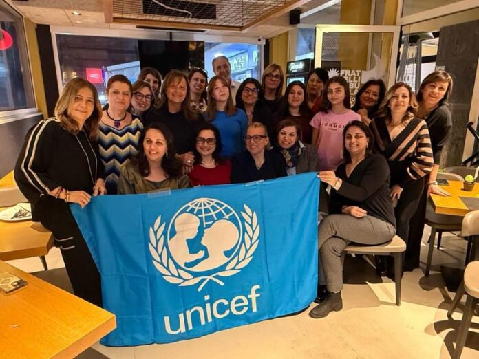 assemblea del Comitato provinciale Unicef di Cosenza