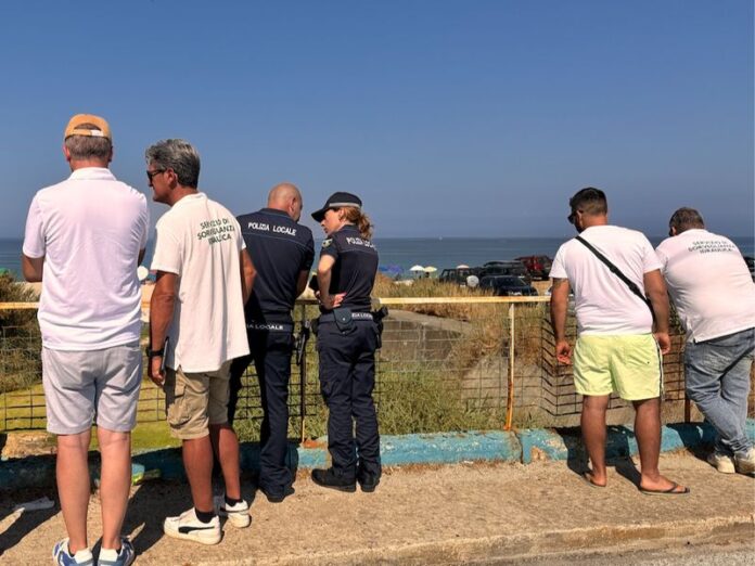 calabria verde a nicotera bonifica