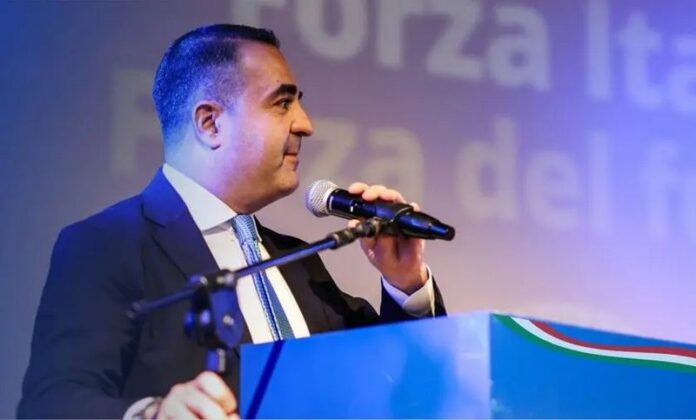 cannizzaro forza italia