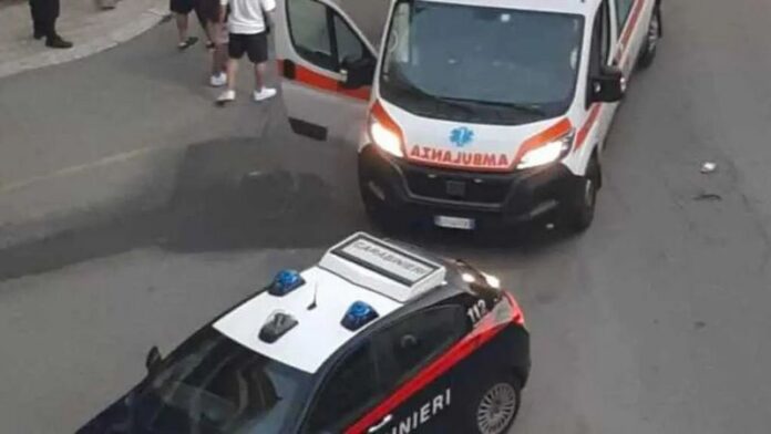 carabinieri ambulanza_strada