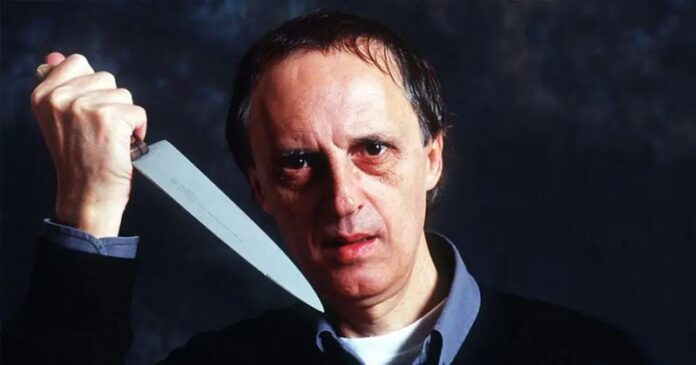dario argento
