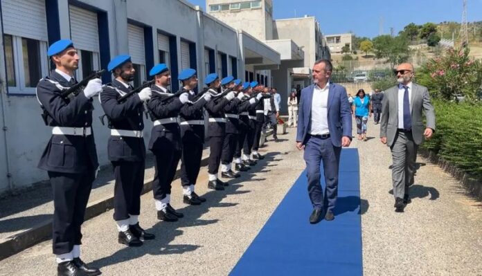 delmastro carceri calabria