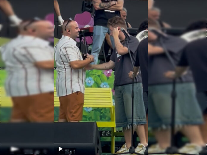 duetto giannini alfa roccella