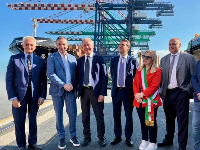 durso occhiuto gioia tauro