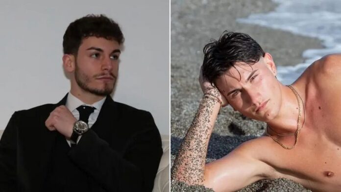 emilio e tommaso_concorso mr italia