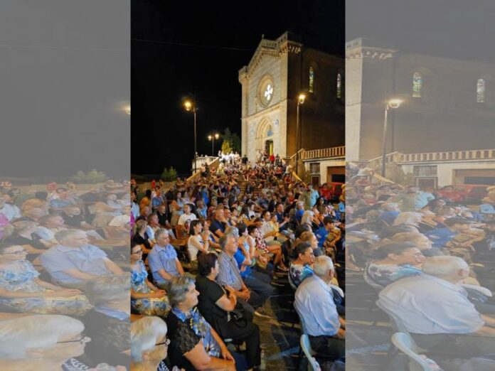 evento mendicino