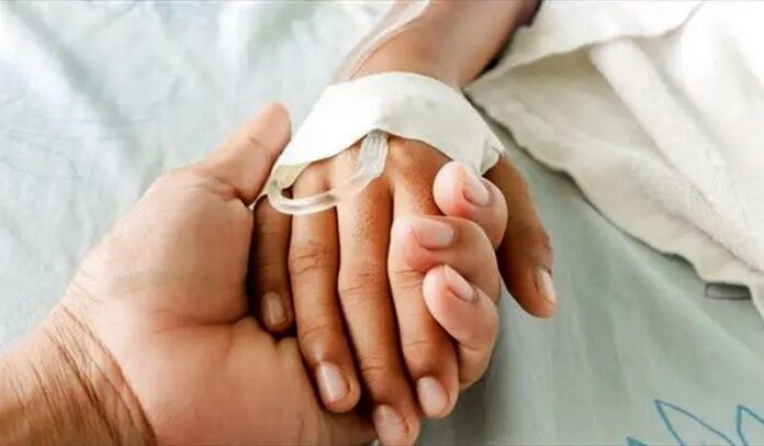 fine vita paziente ricovero