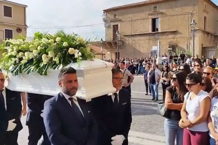 funerale filippo verterame