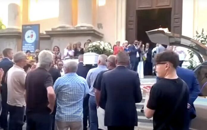 funerali pullano