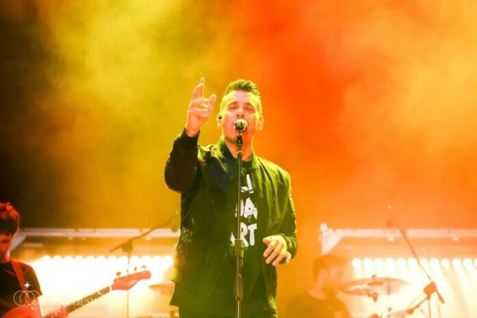 gabbani festival effimero celico