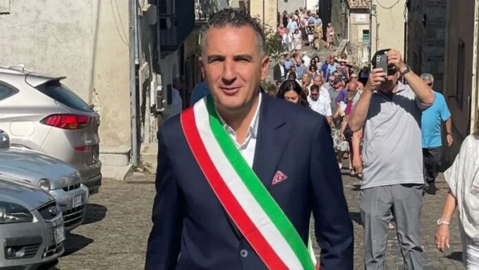 greco sindaco castrolibero