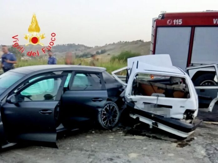 incidente catanzaro agosto