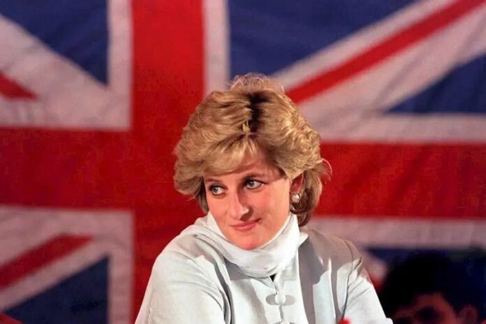 lady diana