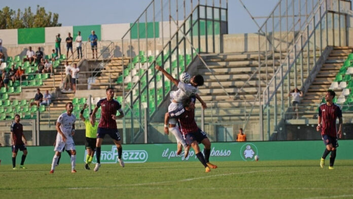 monopoli cosenza_coppa italia