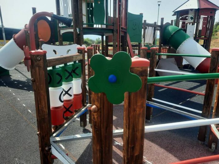 parco giochi inclusivo_oanneto