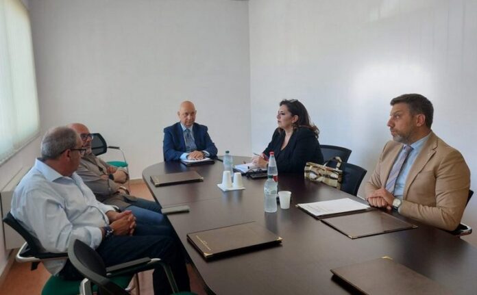 perrone asstra calabria