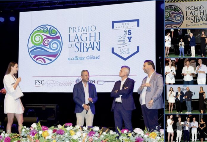 premio laghi di sibari 2025