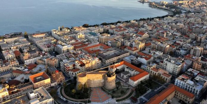 reggio calabria_panorama