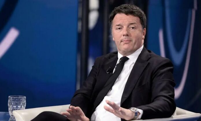 renzi matteo