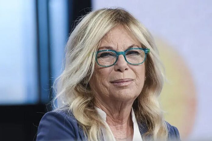 rita dalla chiesa