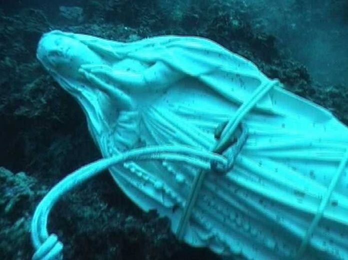 secca amendolara madonnina della salute
