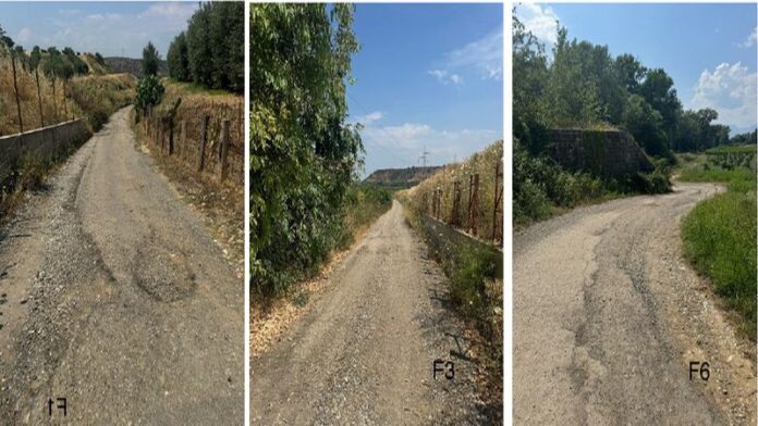 sicurezza viabilità cassano