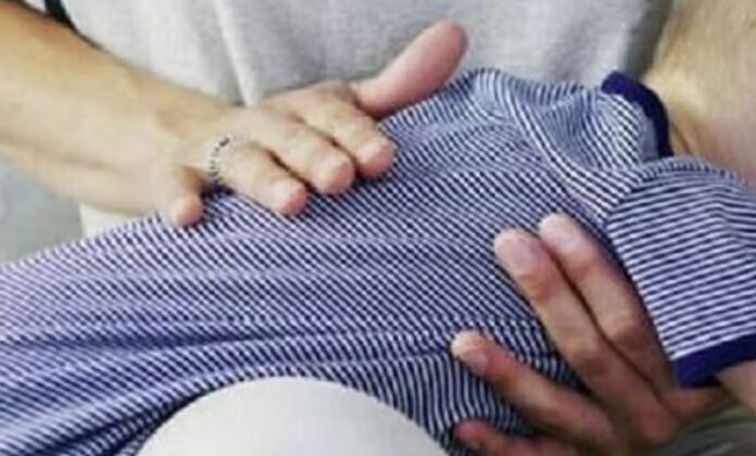 soffocare manovra disostruzione