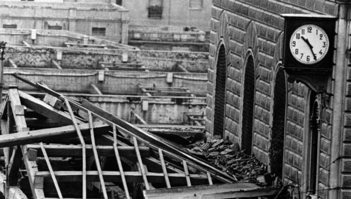 strage di bologna stazione