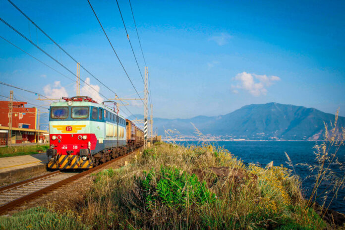 treno degli dei_2025