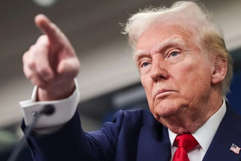trump donald