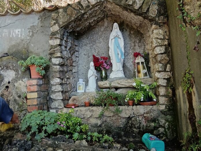 vasche madoninna siderno