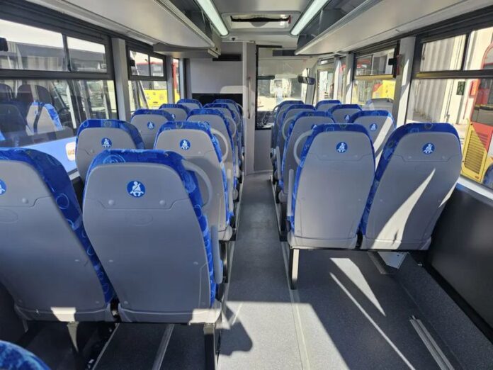 AMC Catanzaro_interni