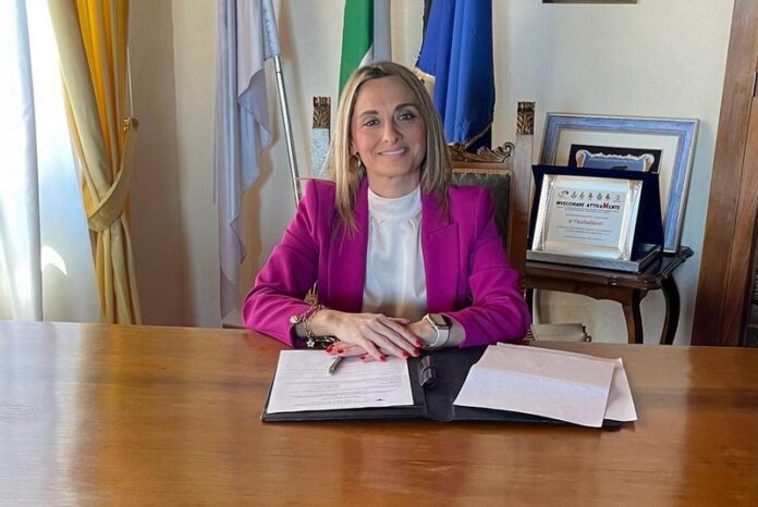 Anna Giulia Mannarino