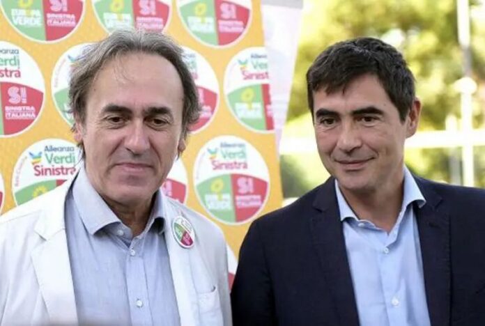 Bonelli e Frantoianni