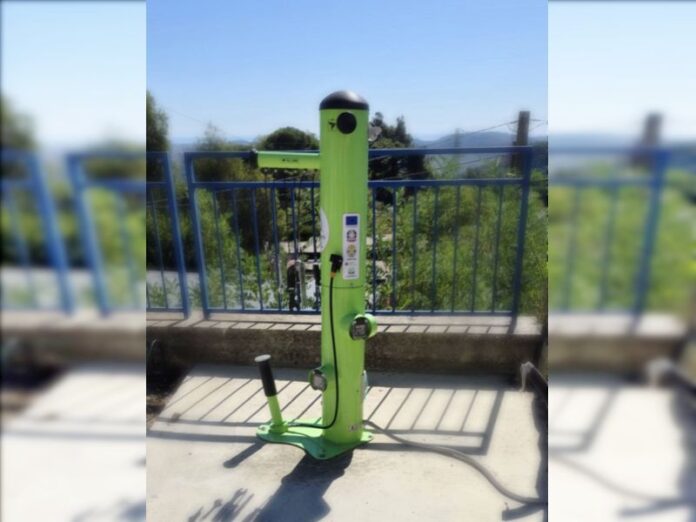 Colonnina_consegna_ricarica_ebike