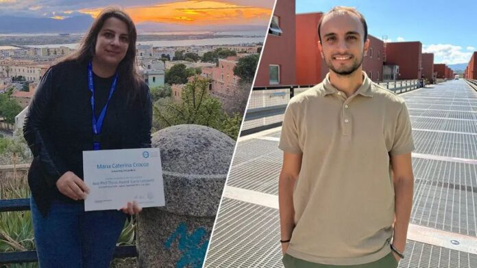 Crocco Fiorentino_ricercatori unical