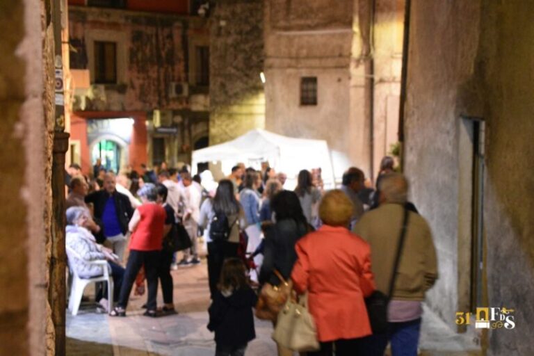 Festival delle Serre, Cerisano celebra la 31esima edizione con un bilancio straordinario, considerate 20mila presenze