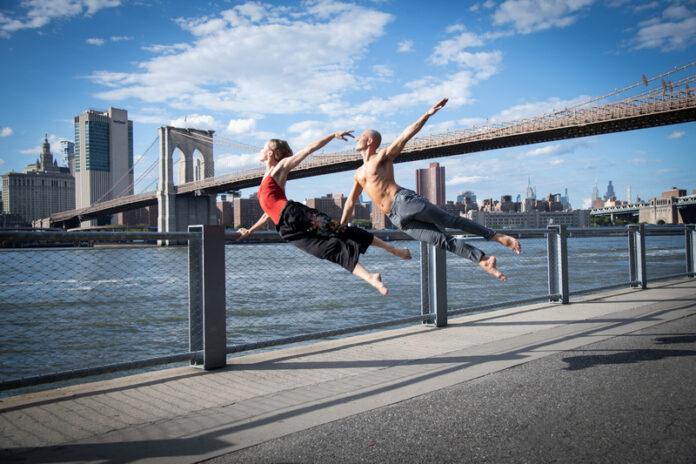 Fini Dance Festival new york
