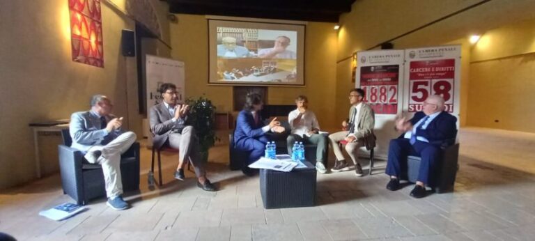 Il coraggio e la forza: l’ennesima partita vinta da Michele Padovano