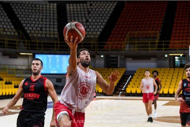 basket rende