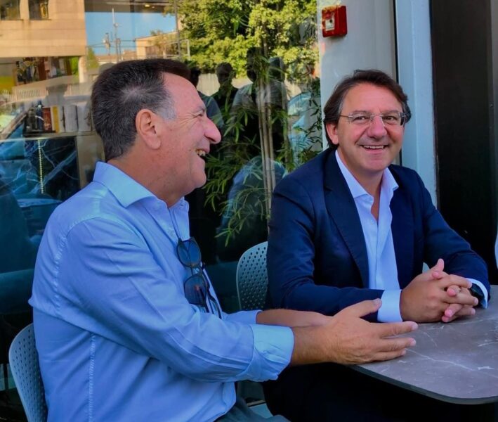 Castiglione, “Casa Riformista”: “Candidato con Tridico per difendere Rende”. L’appello a Principe