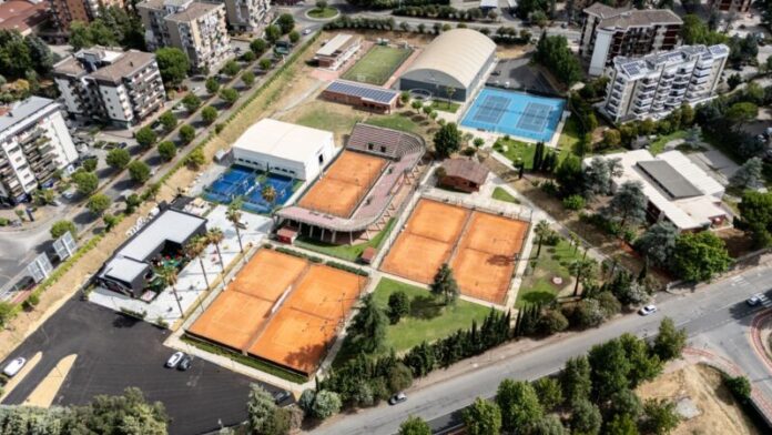 Chiappetta Sport Village