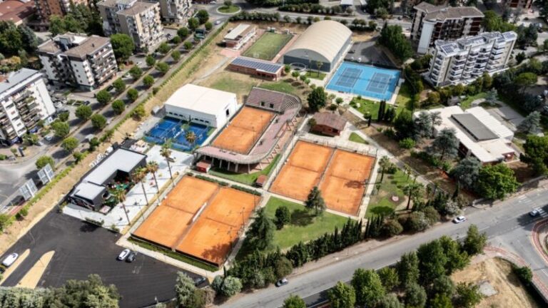 Chiappetta Sport Village