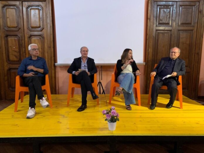 libro domenico nardo