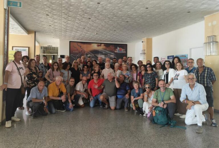 Peperoncino festival 2025