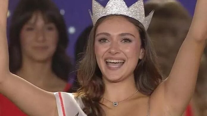 Katia Buchicchio_miss italia 2025
