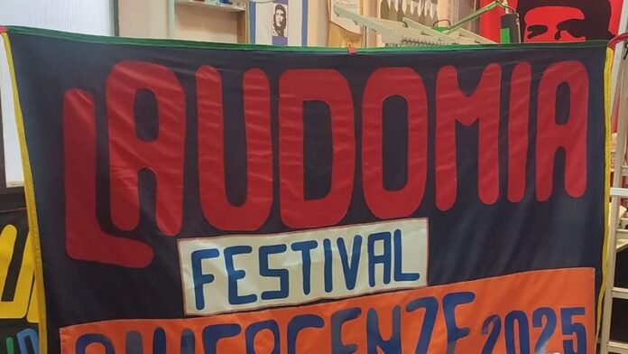 Laudomia Festival 2025