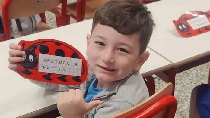 Mattia Restuccia